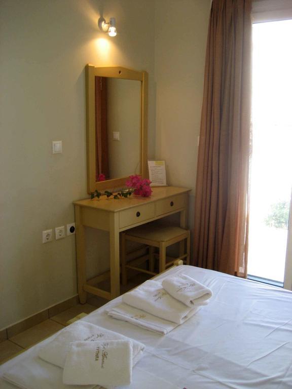 Fyri Ammos Residences Agia Pelagia  Room photo